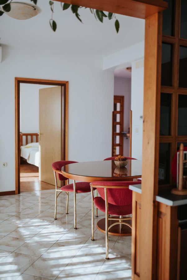 Holiday home House Diminic Labin (Istria)