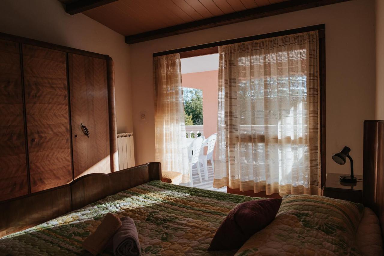 House Diminic Labin (Istria)